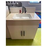 Play sink