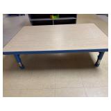 4ft kids table