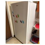 Midea refrigerator