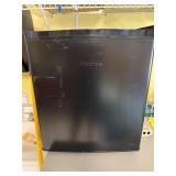 Small Hisense Refrigerator