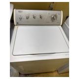 Whirlpool Washing Machine