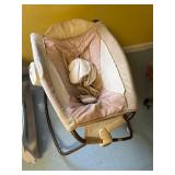 Fisher price baby chair