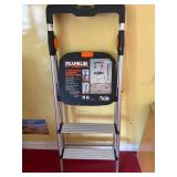 Franklin folding utility ladder