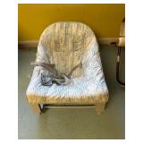 Baby Chair