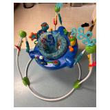 Baby Einstein play seat
