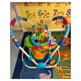 Baby Einstein play seat