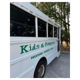 2009 Thomas Schoolbus