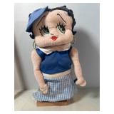 Winning Edge Designs Betty Boop Golf Club Head Cov