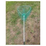 Large landing net