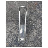 Kingston stainless steel anchor roller