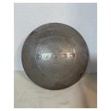 vintage 1948-1953 Dodge truck 'dog dish' hubcap