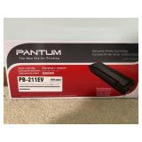 Pantum PB-211EV laser toner cartridge