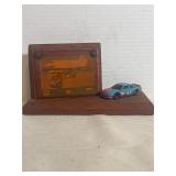 1991 Racing Champions NASCAR collector's set