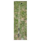 King pin anchor pole