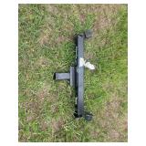 Draw-Tite trailer hitch
