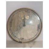 nautical tide clock