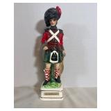 vintage 1973 Sterling Royal Highlander musical dec