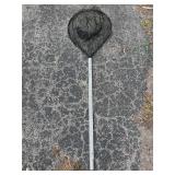 Frabill telescopic fishing net