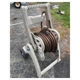 Hose Mobile & hose lot