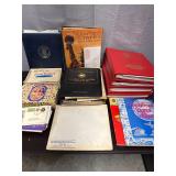 Large Bulk Stamp Collection