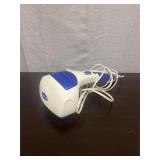 Dr. Scholl's handheld percussion massager