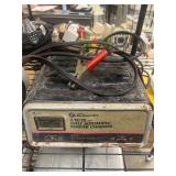 12 Volt Car battery Starter Charger