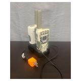 Cobra CXT1095FLTCW waterproof, long-range walkie-t