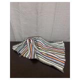 Sweet runner rug