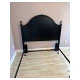Vaughan-Bassett Cottage Collection Full/Queen Bed