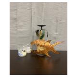 Coastal decor lot