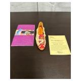 Just The Right Shoe - Espadrille Pacha - 25328
