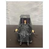 2008 Hallmark Keepsake ornament featuring Emperor