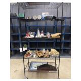 Lighthouse Rack Lot