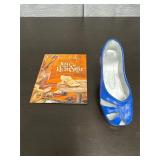 Just The Right Shoe - New Heights 25019