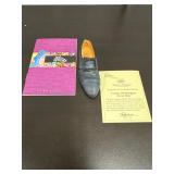 Just The Right Shoe George Washington Dress Shoe J