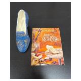 Just The Right Shoe The Empress Jtrs 25012 1998 Re