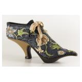 Willitts Design Versailles Shoe Dog Figurine