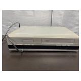 RCA DVD Player/Video Cassette Recorder