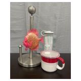 Kitchen towel set