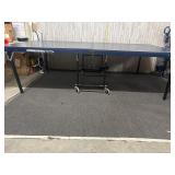 portable International Table Tennis brand ping pon
