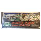 2009 Hess Race Car and Racer
