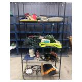 Festive Holiday Rack Lot