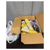 Sewing/crochet lot