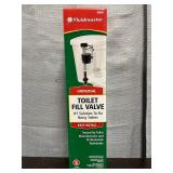 Fluidmaster Universal Toilet Fill Valve