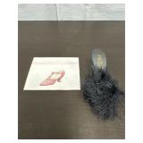Monroe Shoe Black