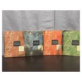 Vintage Compton Yearbook volumes