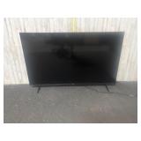 Hisense 55 inch smart tv