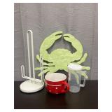 Kitchen set