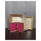 Picture frame lot