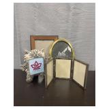 Picture frame lot